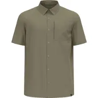 Odlo Essential Kortärmad Skjorta