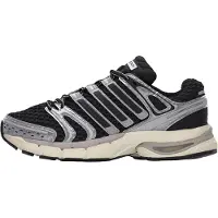 Adidas Originals Sneaker 'ADISTAR CONTROL 5' svart / silver
