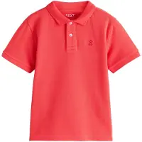 Next T-shirt röd
