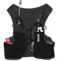 Silva Strive Fly Vest Black