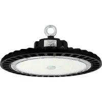 LED line LED highbay PHANTOM 230Vac 200W 38 000 lm 190 lm/W 120° 1-10V dimbar