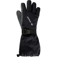 Vaude Kids Snow Cup Gloves, handskar, svart