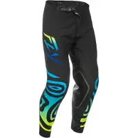 FLY Racing Evolution Dst Zen Terrängbyxor