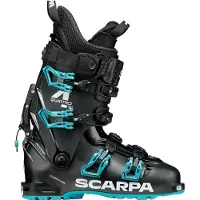 Scarpa Quattro Sl Turåkningsskidor