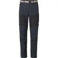 Vaude Elope Zip Off Byxor