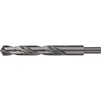 RUKO 2004135 DIN 338 Typ N HSS-G Spiralborr 13.5 mm Total längd 160 mm DIN 338 13 mm snabbchuck 1 st