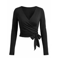 Imily Bela T-shirt svart