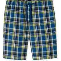 Schiesser Män Pyjamas Byxor Mix Relax