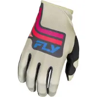 FLY Racing Lite S.evice Terränghandskar