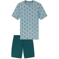 Schiesser Män Pyjamas 955