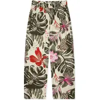 Schiesser Kvinnor Pyjamas Byxor Mix Relax