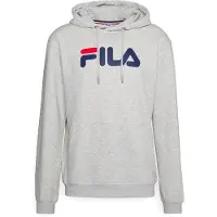 FILA Barumini Hoodie Grå
