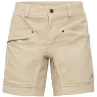 Elevenate Women's Après Cord Shorts Sand