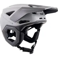 TSG Prevention MIPS Solid Color Hjälm satin coal Storlek SM
