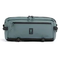 Chrome Industries - Väskor - Kadet Steel Blue för UnisexNylon - Blå