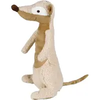 Happy horse Gosedjur - 34 cm - Mirre surikaten - - One Size - Gosedjur