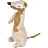 Happy horse Gosedjur - 24 cm - Mirre surikaten - - One Size - Gosedjur