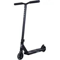 Panda Freestyle Sparkcyklar - Initio V2 - Svart/Grå - - One Size - Sparkcykel