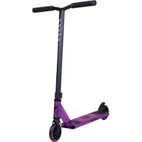 Panda Freestyle Sparkcyklar - Initial V2 - Lila - - One Size - Sparkcykel