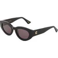 Corlin Eyewear Solglasögon 'Ines' svart
