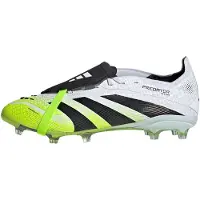 Adidas Predator Elite Fold-over Tongue Fg Junior Fotbollsskor