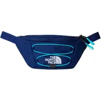 The North Face Axelremsväska 'JESTER LUMBAR' oliv