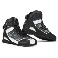 Seventy Degrees Sd-br3 Motorcykelskor