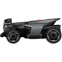 Navimow Robotgräsklippare X420E Grå
