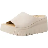 Tamaris Pantolette kitt