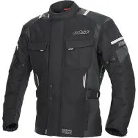 Büse Breno Pro Motorcykel Textil Jacka