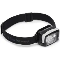 Black Diamond - Pannlampor - Distance LT 1100 Black/Alloy för Unisex - Svart