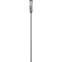 Bosch Borr för betong S4L; 10x460 mm; SDS-plus
