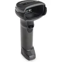 Zebra Technologies Zebra DS4600 Series DS4678-DPE - Streckkodsskanner - handhållen - 2D-imager - avkodad - Bluetooth 5.2, USB