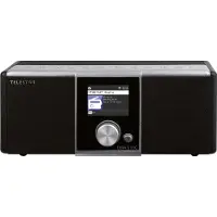 Telestar Dira S 20 C Radio