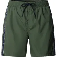 Hackett Sport Stripe Simshorts