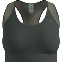 Odlo 131521 Sport-bh Med Medium Stöd