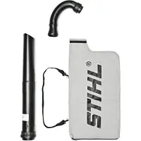 Stihl -kit dammsugare för BG56 - BG86 - 4241700…