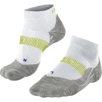 Falke RU4 Endurance Cool Short - Löparsockor - Herr White 42 - 43