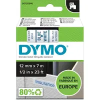 Dymo S0720540 D1 Tejp