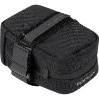 Topeak Elementa Seatbag Black 0,2 L