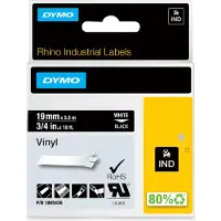 Dymo Id1-19-etiketteringsmaskin