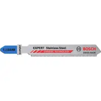 Bosch Expert T118ahm Sticksågsblad 2 Enheter
