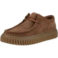 Clarks Shoes Torhill Skor