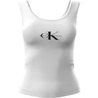Calvin Klein Tank Top, vit