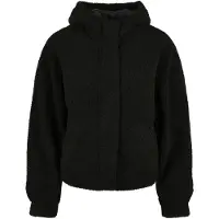 Urban Classics Övergångsjacka svart