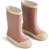 Wheat Gummistövlar - Lerig - Dusty Lilac - - 25 - Gummistövlar