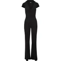 Urban Classics Jumpsuit svart