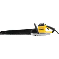 DeWalt Dwe398 Alligator 450 Mm Elektrisk Motorsåg