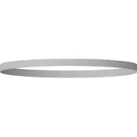 Bosch 2608649006 Bandsågsblad 1 st