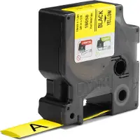Dymo Id1-19 Färgbandskassett